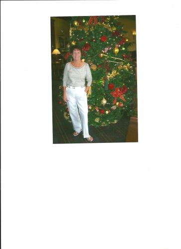 Mary Stoll