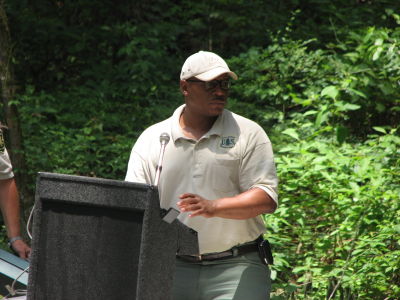 Rodney Stone
