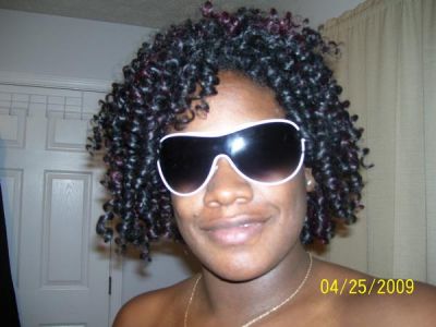 Allana Jackson