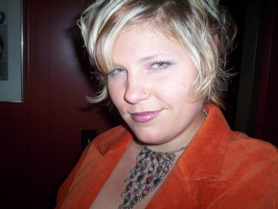 Amy Shon