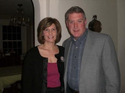 Donna Mcdonough