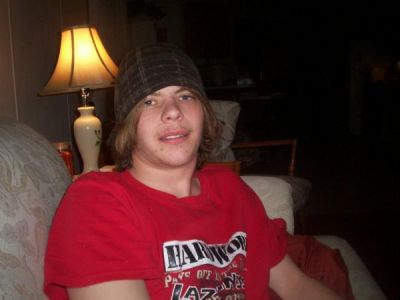 Shale Wetzel
