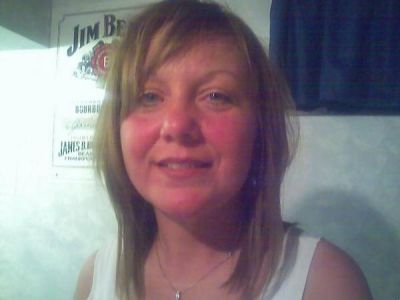 Tammy White