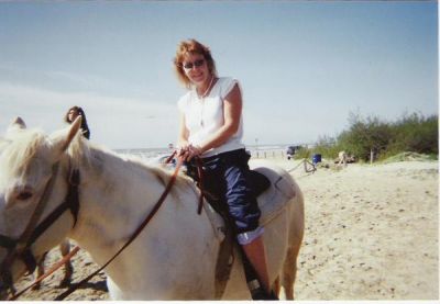 Darlene Roberts