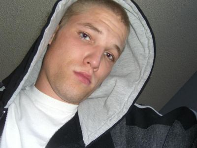 Brandon Wilson