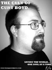 Curtis Boyd