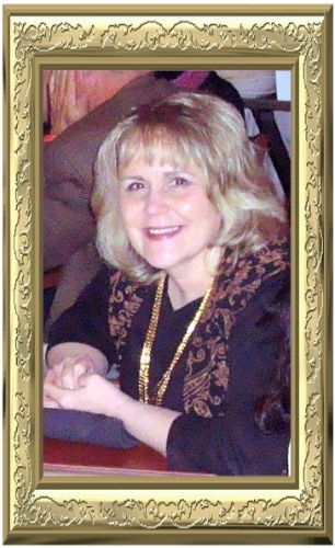 Linda Murphy