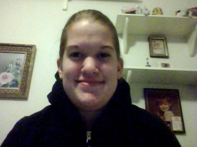 Ashley Shackelford