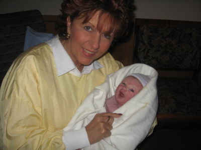Vicki Howe