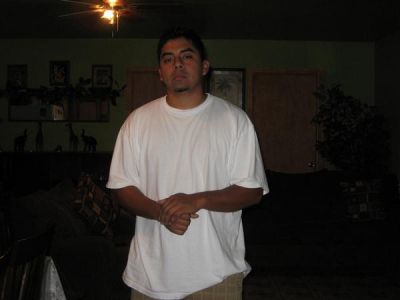 Edgar Flores