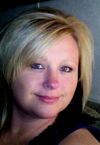 Judy Herron