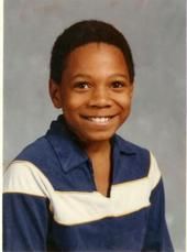 Anthony Mcnair
