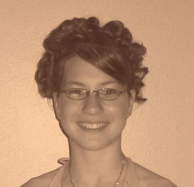 Tina Vandonselaar