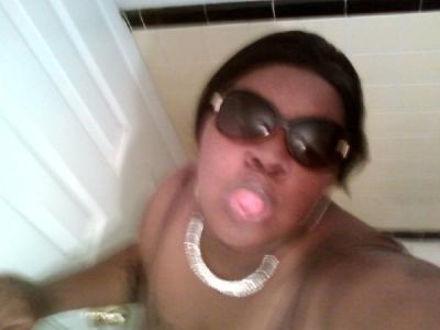 Quanteria Lakyce Calloway