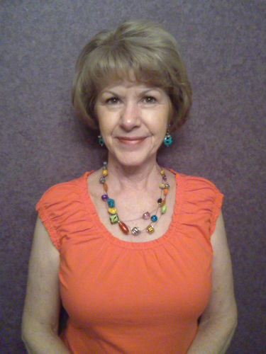 Joan Eure