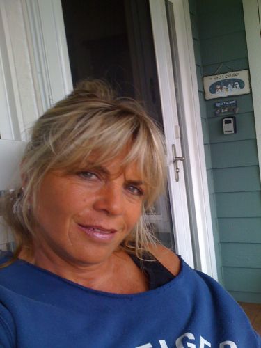 Lorrie Shanks