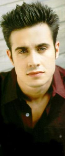 James Falquet