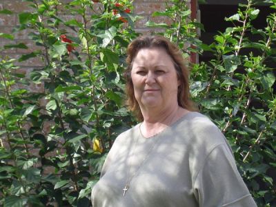 Karen Huvar