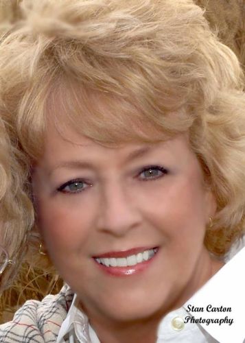 Mary Thomas