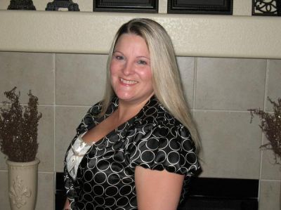 Michelle Sloup