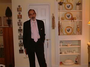 Sheldon Rosenberg