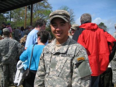 Thang Tran