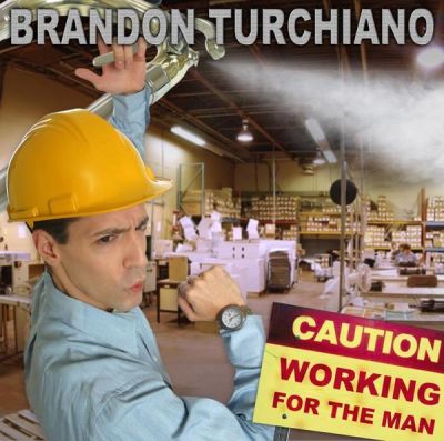 Brandon Turchiano