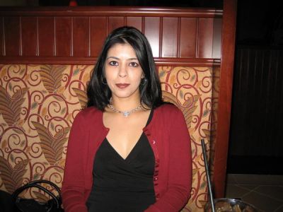 Nadia Vaid