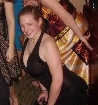 Allison Thompson