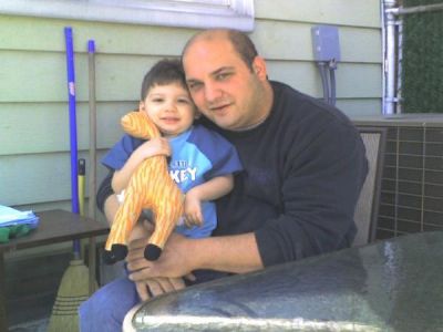 Salvatore Tantillo