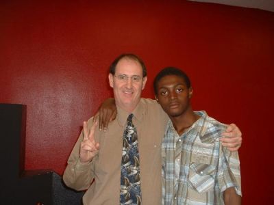 Shane Phillips