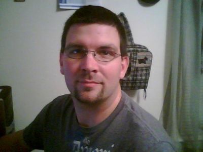 Brian Dawes