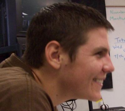 Eric Craft