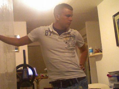 Jerad Riddle
