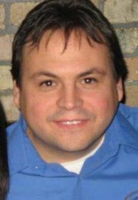 Paul Yarborough