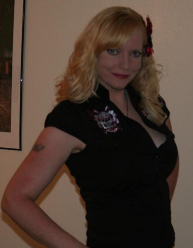 Casey Carlson