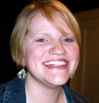Anya Trundy