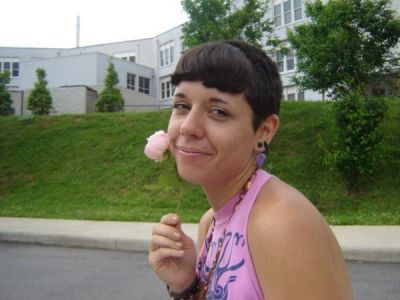 Bonnie Currie