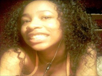 Melisha Cotton