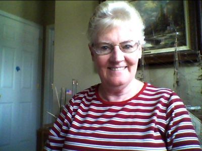 Roberta Blackburn