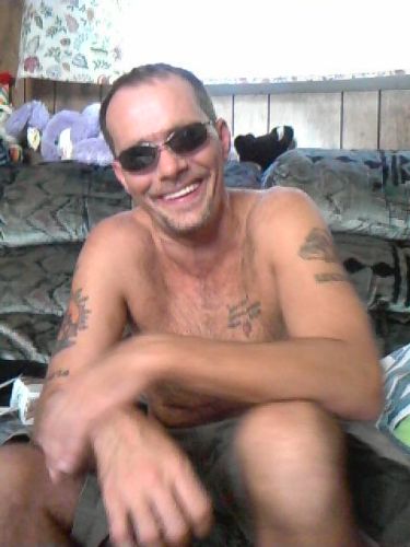 Wayne Pruitt