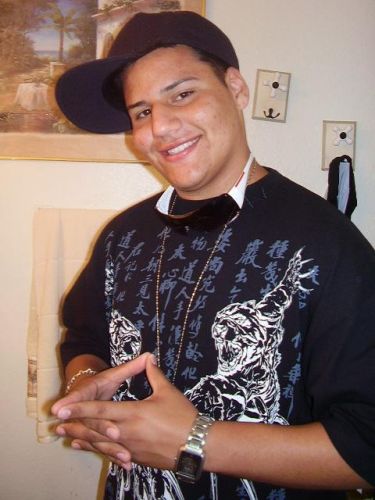 Elivan Cruz