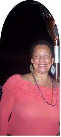 Toni Wallace