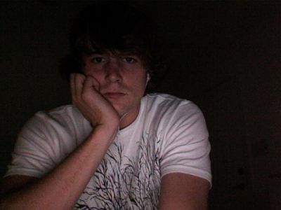 Aaron Lehman