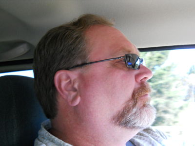 Floyd Trent