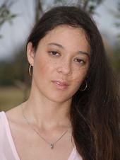 Kristina Hall