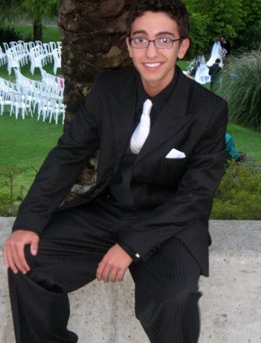 Ramtin Mobbasseri