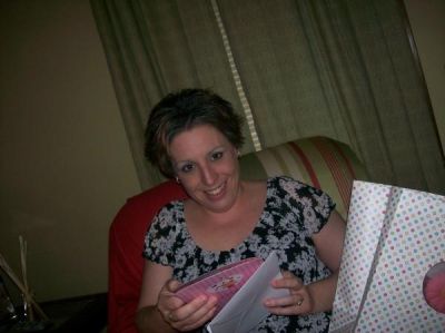 Tamara Holcomb