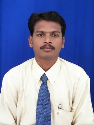 Prakash Rajendran
