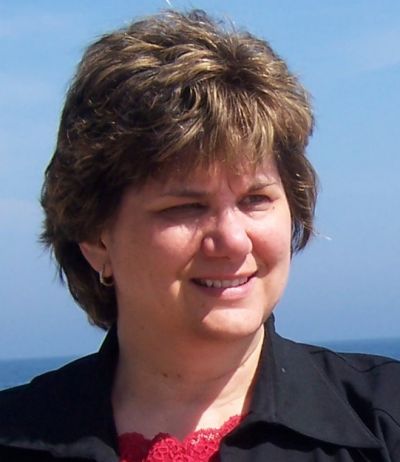 Dolores Liucci